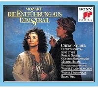 Mozart - Abduction from Seraglio