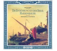 Mozart - Abduction From Seraglio