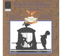 Mozart - Abduction From the Seraglio