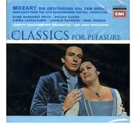 Mozart - Abduction From the Seraglio