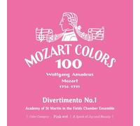 Mozart – Divertimento 1