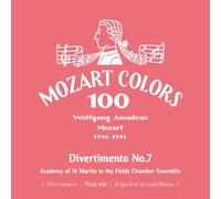 Mozart: Divertimento 7