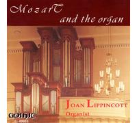 Mozart and the Organ