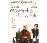 Mozart and the Whale [DVD]