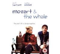 Mozart and the Whale [DVD] [Reino Unido]
