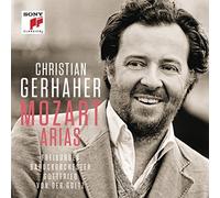 Mozart Arias by Imports