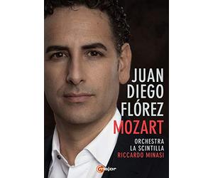 Mozart: Arias (Florez)
