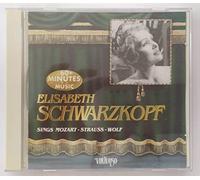 Mozart: arias from Don Giovanni (Furtwangler, VPO, 7/27/53); Figaro (Bohm, VPO, 7/30/57) / Strauss: Four Last Songs (Karajan, 8/15/53) / Wolf: Lieder (Furtwangler, piano, 8/18/53) [ORIGINAL RECORDING REMASTERED] [IMPORT]