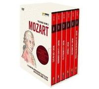 Mozart at Drottningholm [Reino Unido] [DVD]