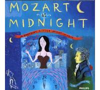Varios Artistas – Mozart at Midnight – CD – Importación USA