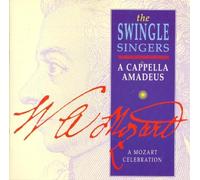 Mozart Au Temps Du Swing