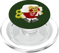 Mozart Automático PopSockets PopGrip para MagSafe