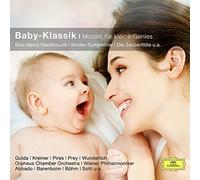 Mozart - Baby-Klassik Fur Kleine..