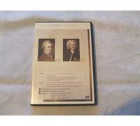 Mozart, bach : les virtuoses de moscou [Francia] [DVD]