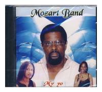 mozart band - my-yo