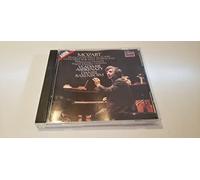 Mozart-Barenboim -Cto Piano N22/Ctos 2 Pianos