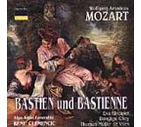 Mozart - Bastien Und Bastienne