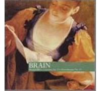 Mozart / Beethoven : Horn Concerto 2, Divertimento 17