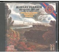 Mozart/ Beethoven: Quintets for Piano & Winds (2006-07-29)