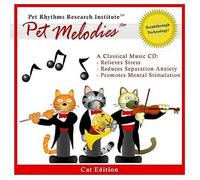 Mozart, Beethoven - The World's Best Bunny Music CD...Ever ~ Pet Melodies Music
