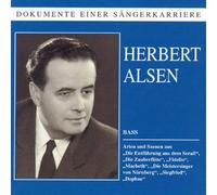 Mozart/Beethoven/Verdi/Wagner : Arien, Duette und Ensembles. Alsen.