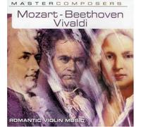 Mozart-Beethoven-Vivaldi