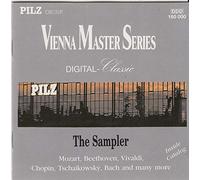 Mozart Beethoven Vivaldi - SampIer