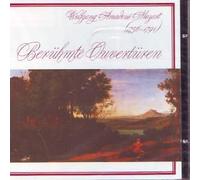 Mozart: Berühmte Ouvertueren