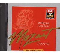 Mozart - Best of