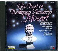 Mozart - Best of
