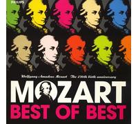 Mozart Best of Best