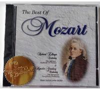 Mozart - Best of Mozart
