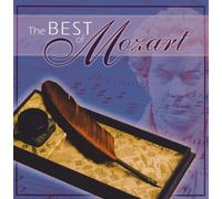 Mozart - Best of Mozart