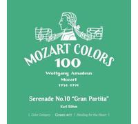 Mozart / Bohm, Karl - Mozart: Serenade 10