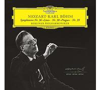 Mozart / Bohm, Karl - Mozart: Symphonies Nos. 36 (SHM-CD)