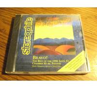 Mozart : Bravo The Best of the 1998 Santa Fe Cha CD