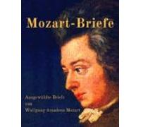 Mozart-briefe (ebook)