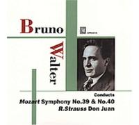 Mozart - Bruno Walter Conducts by Mozart (2005-04-26)