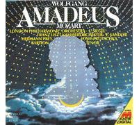 Mozart By the London Philharmonic Orchestra