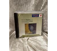 Mozart/Charpentier;Requiem [CD de audio] Wolfgang Amadeus Mozart & Marc-Antoine Charpentier and Jean-Claude Malgoire