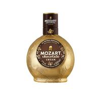 MOZART CHOCOLATE GOLD CREAM 50CL 17%