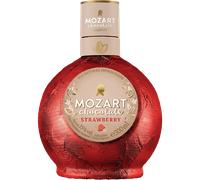 Mozart Chocolate Licor de fresa 50cl.