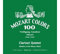 Mozart: Clarinet Quintet