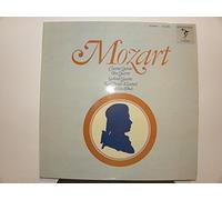 Mozart Clarinet Quintet Oboe Quintet Gabrieli Quartet