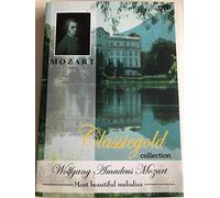 Mozart - Classicgold Collection [Alemania] [DVD]