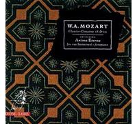 Mozart: Clavier-Concerte 18 & 19