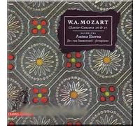 Mozart - Clavier-Concerte 26 & 27 - Jos van Immerseel