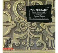 Mozart: Clavier-Concerte 5 & 9