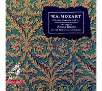 Mozart: Clavier-Concerte 6 & 17