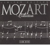 Mozart Collection - Mozart